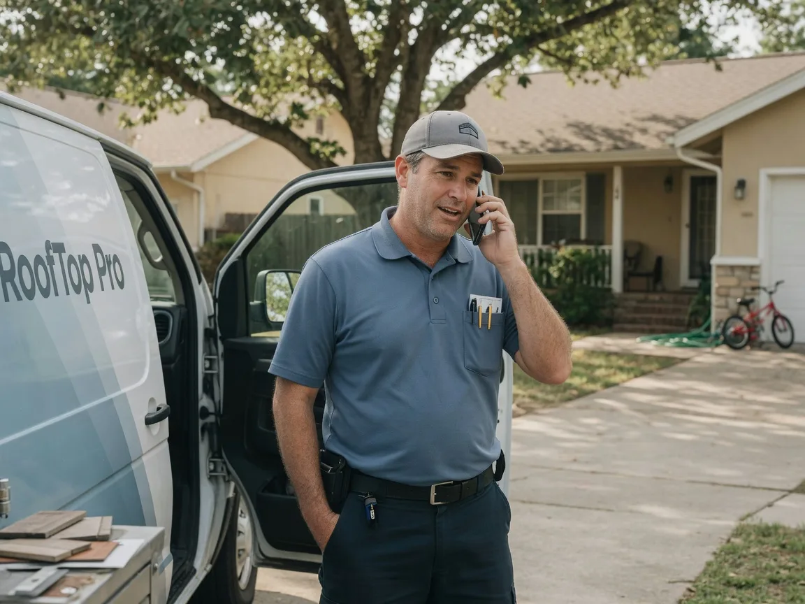Roof Repair Blanket, TX FAQs