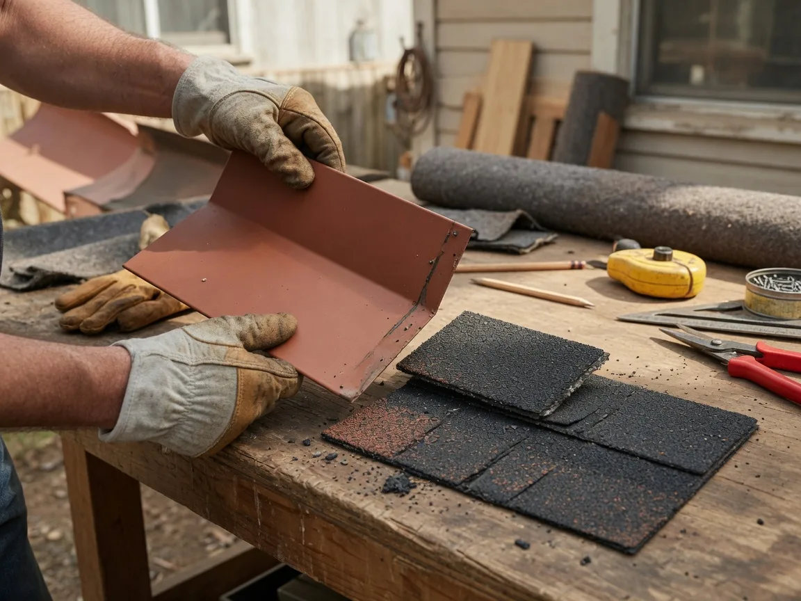 Roof Repair company in Blanket, TX